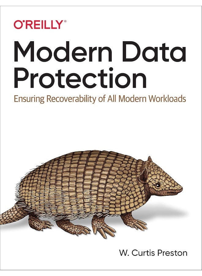 null - Modern Data Protection: Ensuring Recoverability of All Modern Workloads - Image 1