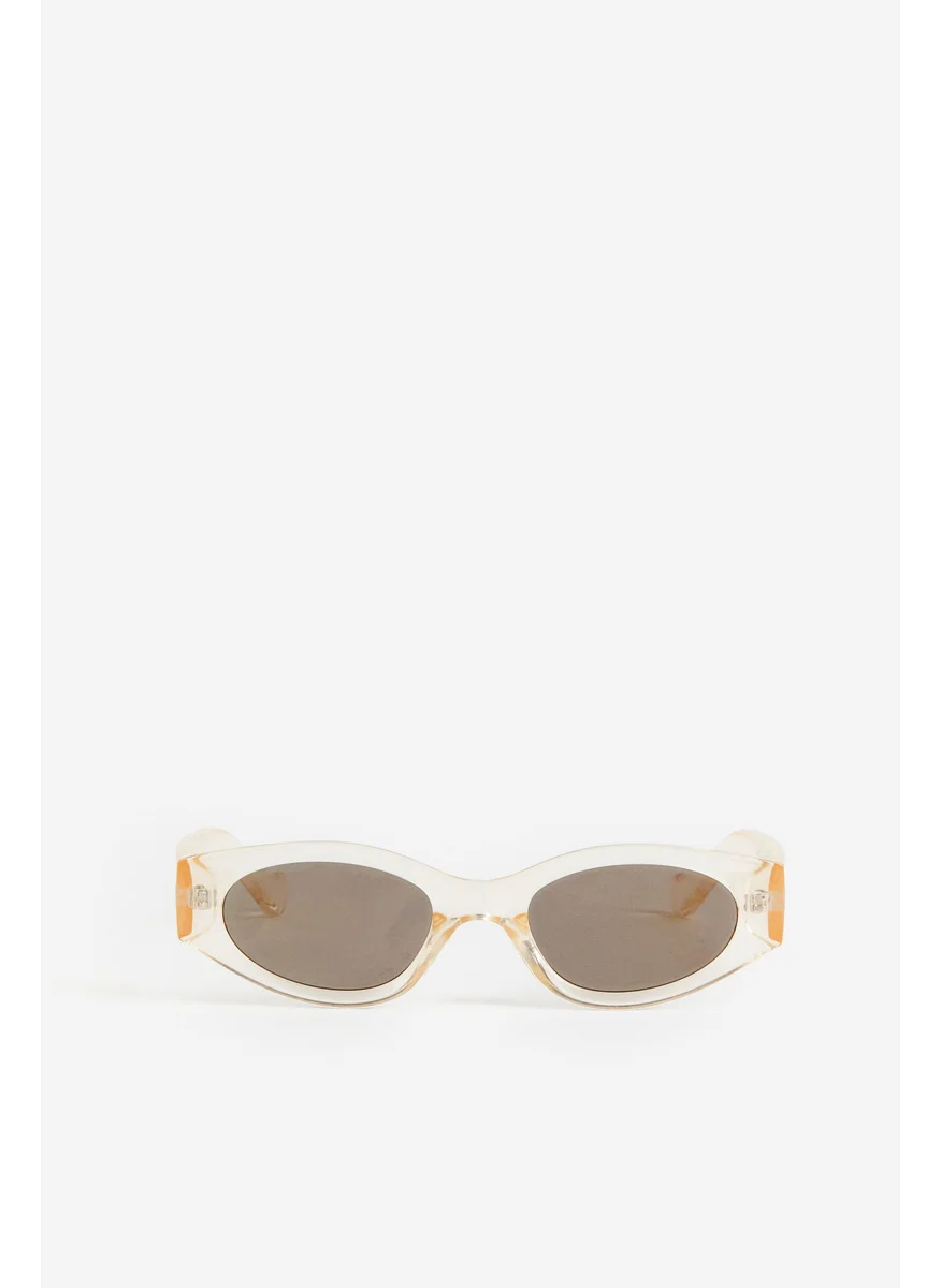 H&M Oval Sunglasses