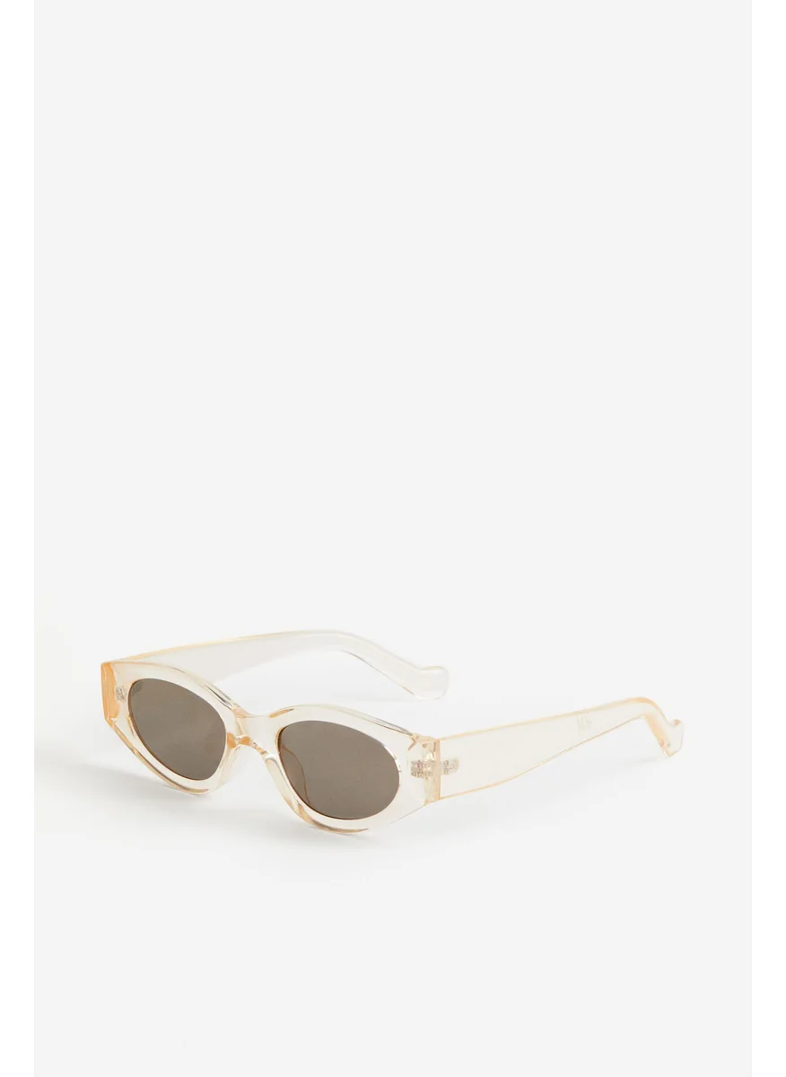 H&M Oval Sunglasses