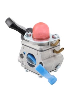 Thoraya Carburetor High Performance Aluminum Replacement for Zama C1U‑W51B C1U‑W46 Mower Carb for FB25 Handheld Blower  - Image 2