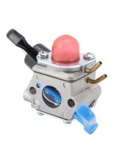 Thoraya Carburetor High Performance Aluminum Replacement for Zama C1U‑W51B C1U‑W46 Mower Carb for FB25 Handheld Blower  - Image 3