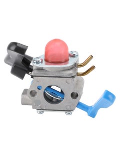Thoraya Carburetor High Performance Aluminum Replacement for Zama C1U‑W51B C1U‑W46 Mower Carb for FB25 Handheld Blower  - Image 1