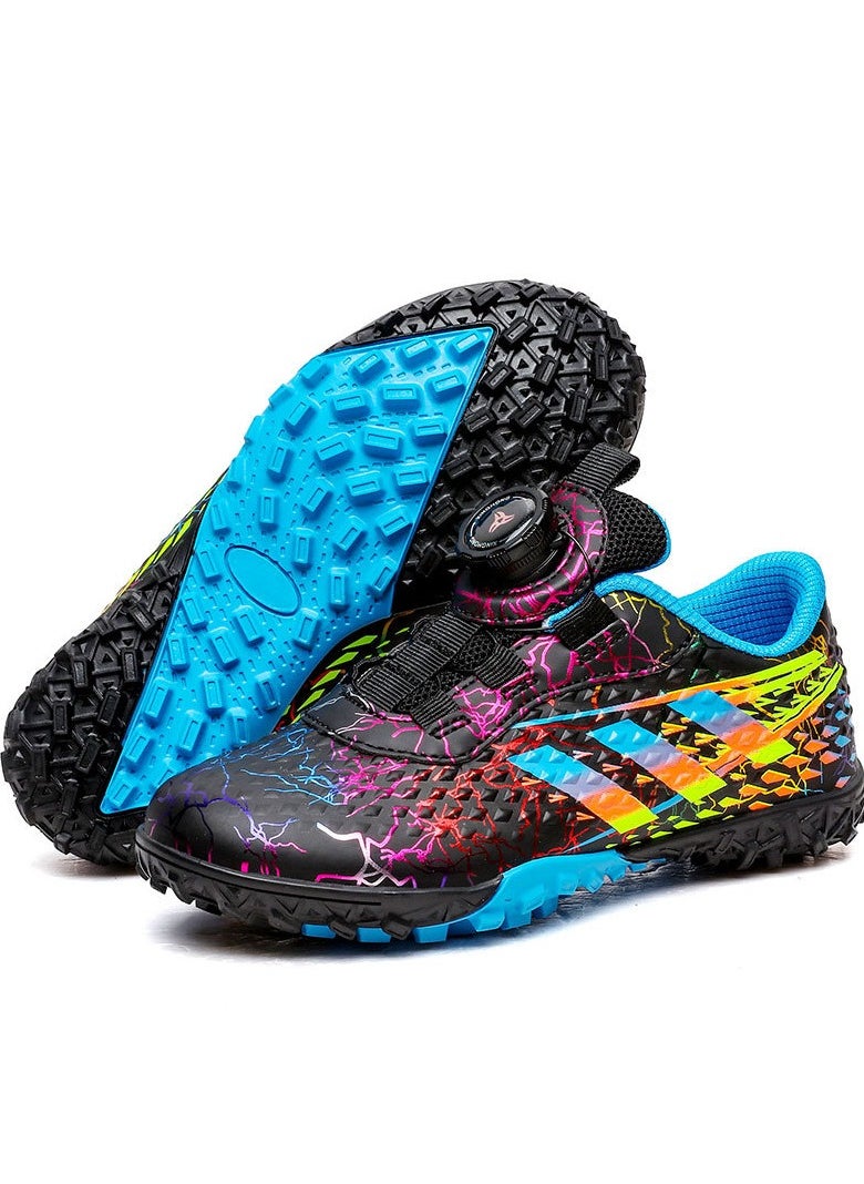 KUYING New Anti Slip Football Shoes  - Image 1