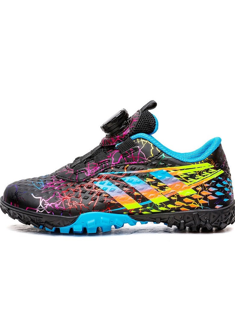 KUYING New Anti Slip Football Shoes  - Image 2
