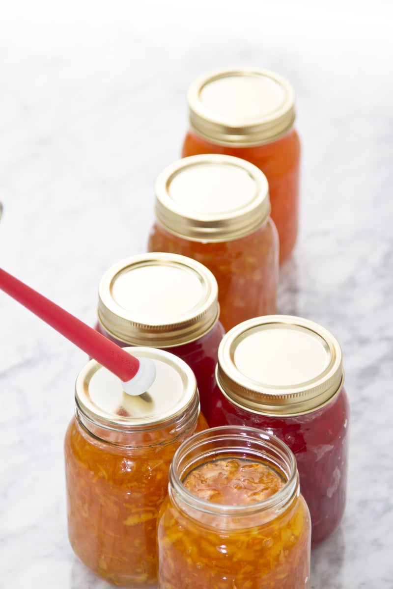 Prepworks by Progressive Magnetic Lid Lifter for Canning - Image 4