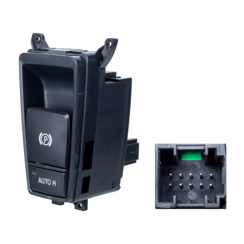 febi bilstein 106547 Parking Brake Switch - Image 4