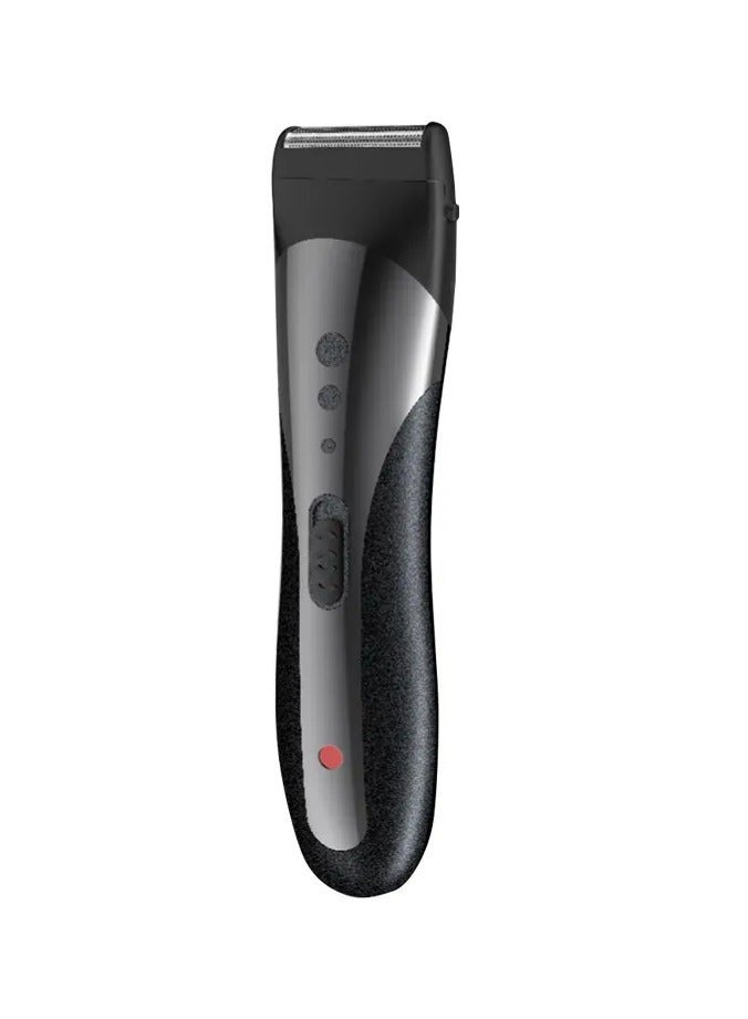 دالينغ ماكينة قص وتشذيب 3 في 1 قابلة لإعادة الشحن - Image 4
