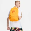 Nike Orange