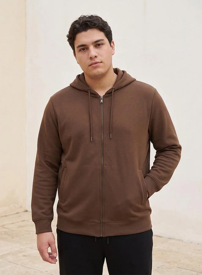 Maxim Maxim Plus Hoodie