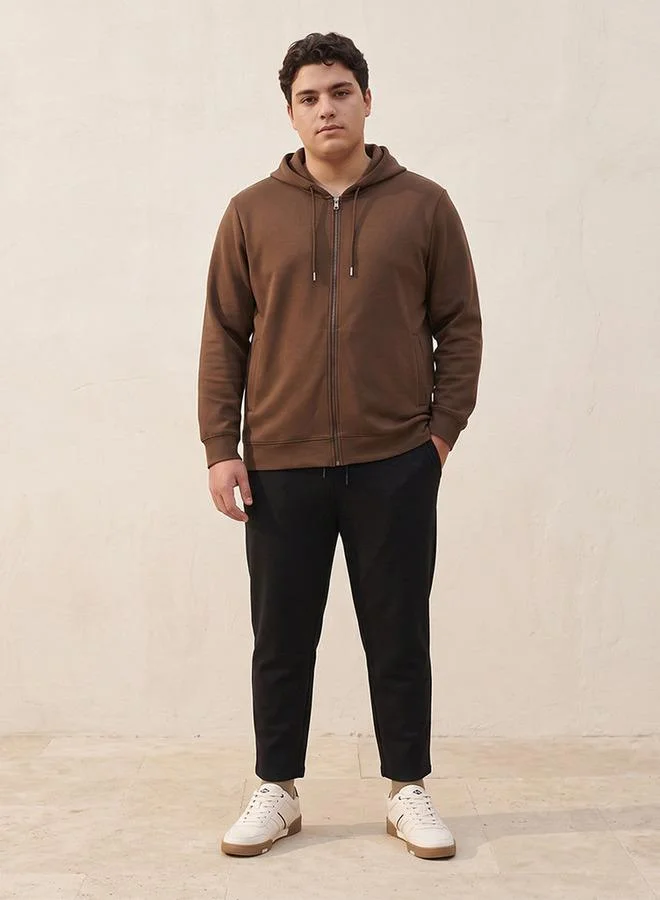 Maxim Maxim Plus Hoodie