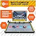 HEXBUG BattleBots Arena MAX Remote Control Robot Toys for Kids with Over 30 Pieces STEM Toys for Boys Girls Ages 8 Up Batteries Included - Image 2