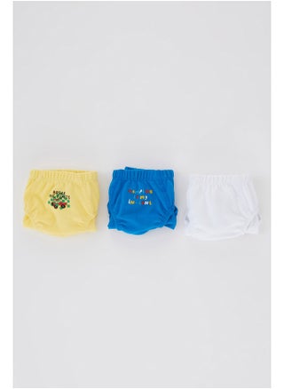 Boy Underwear Regular Fit Slip - 3 Pack - pzsku/ZC37DF9AB23E810023CB5Z/45/_/1723975530/4776c5a9-ed88-4d6b-8f6b-111c51a20b36