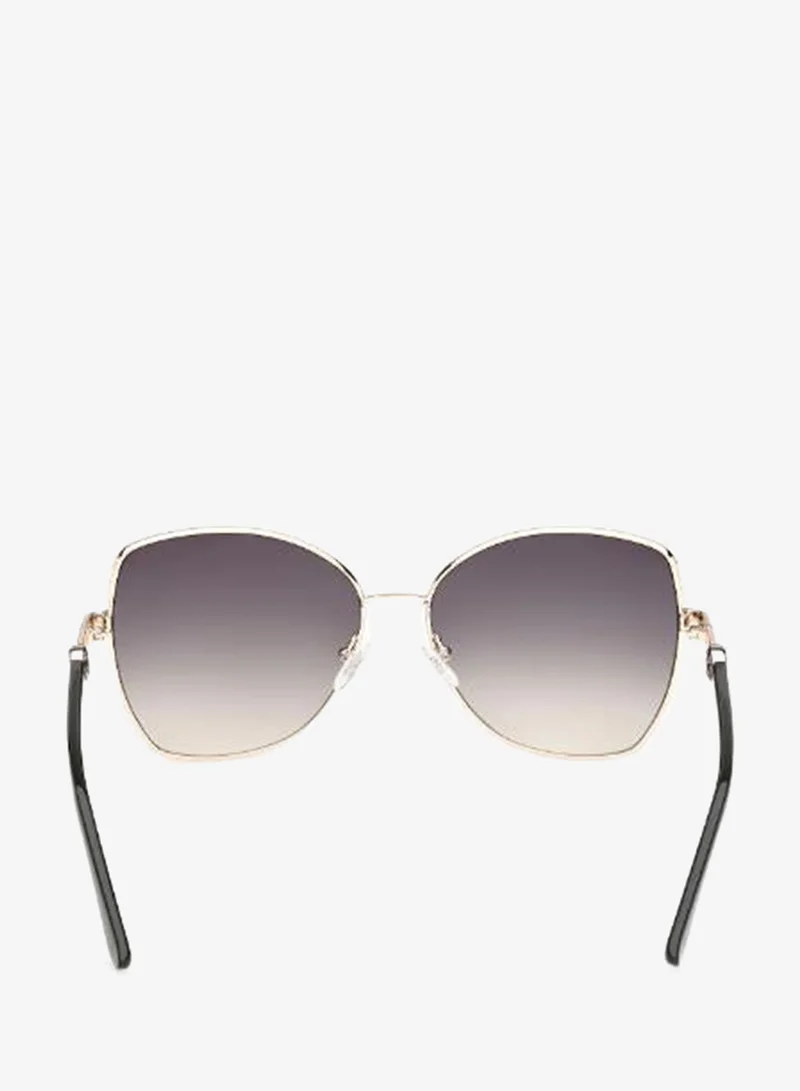 GUESS aviators sunglasses