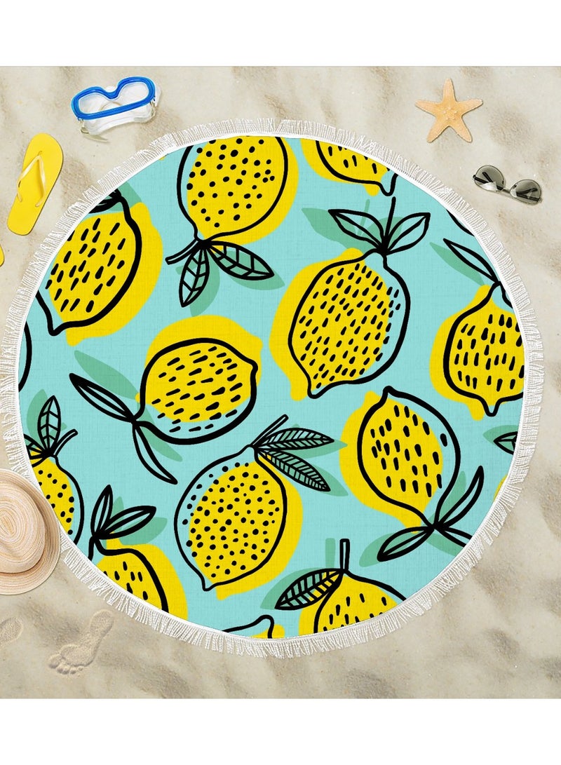Beach Blanket waterproof 150 * 150cm