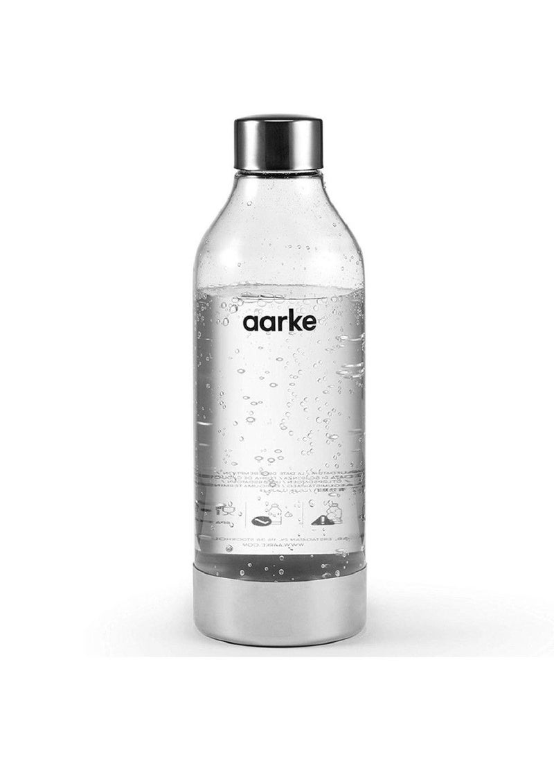 Aarke Extra Pet Bottle - Image 1