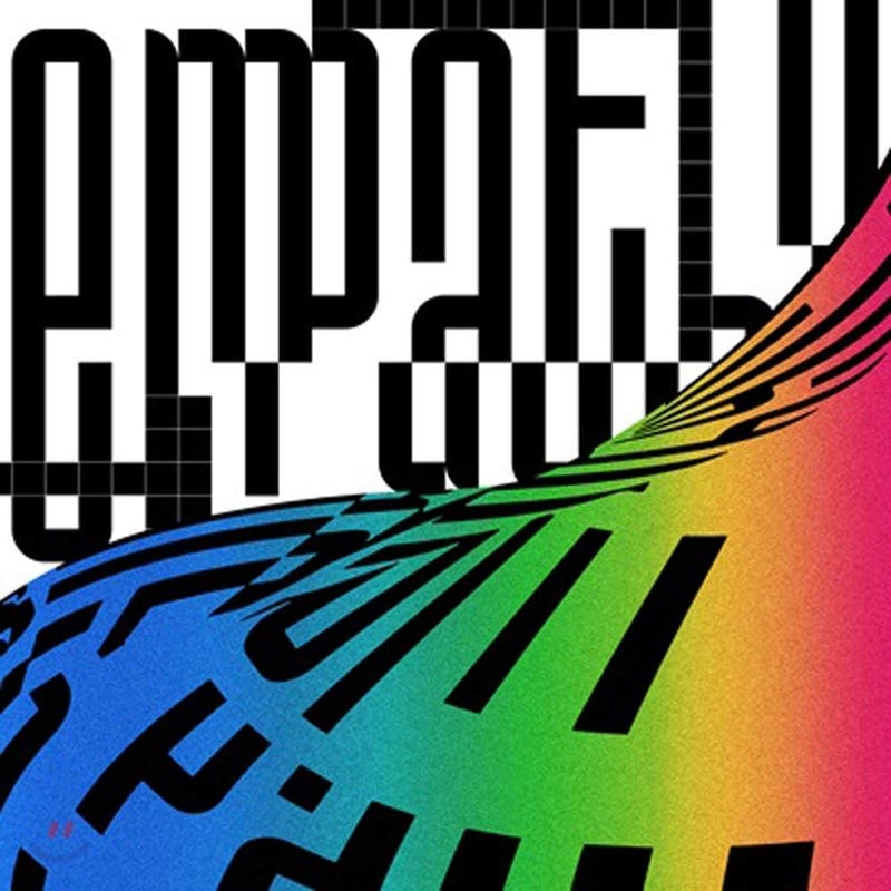 ان سي تي إعادة إصدار ألبوم NCT 2018 Empathy (نسخة الواقع) CD + كتاب الصور + بطاقة بريدية يومية + بطاقة صور + كلمات الأغاني + (5 بطاقات صور إضافية) - Image 2
