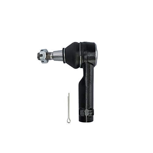 BRTEC 4WD Front Upper Control Arms For 2009-2014 for Ford F-150 [No Raptor Models], w/Ball Joints, Tie Rods, Sway Bars - 10pc Suspension Kit - Image 3