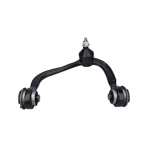 BRTEC 4WD Front Upper Control Arms For 2009-2014 for Ford F-150 [No Raptor Models], w/Ball Joints, Tie Rods, Sway Bars - 10pc Suspension Kit - Image 5