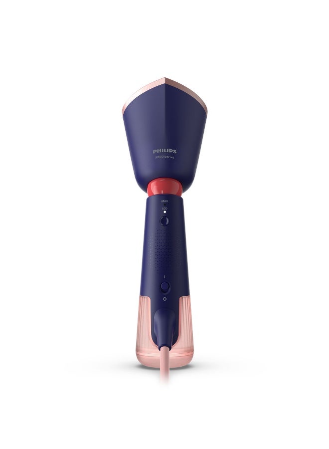Philips 5000 Series Handheld Steamer 200 ml 1400 W STH5030/20 Marine Blue - Image 3