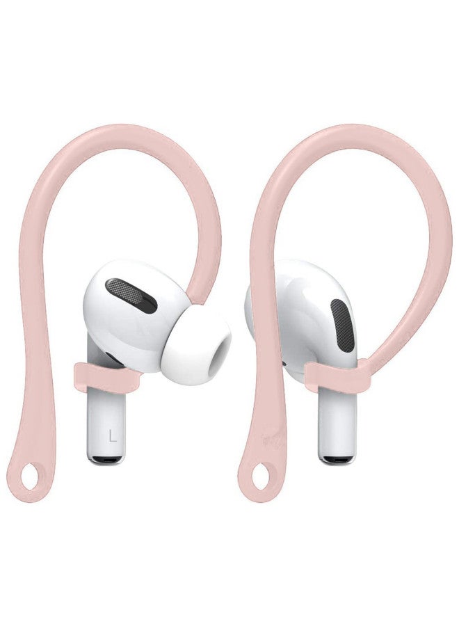 مناسب لـ Apple Airpods Pro3 الجيل الثالث - خطاف أذن رياضي مضاد للفقدان والسقوط - خطاف سماعات للجيل الرابع - بيع مباشر - Image 5