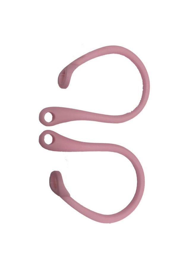 مناسب لـ Apple Airpods Pro3 الجيل الثالث - خطاف أذن رياضي مضاد للفقدان والسقوط - خطاف سماعات للجيل الرابع - بيع مباشر - Image 1