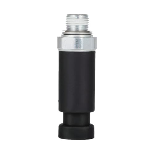AISELAN Oil Pressure Sensor Switch Compatible with D1818A 19244505 12562267 1999-2002 4.8L 5.3L 6.0L V8 Sierra 1500 2500 3500 Avalanche Silverado Suburban Tahoe - Image 2