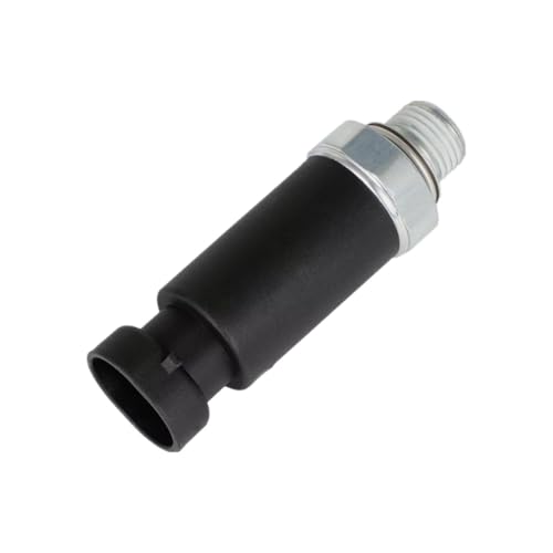 AISELAN Oil Pressure Sensor Switch Compatible with D1818A 19244505 12562267 1999-2002 4.8L 5.3L 6.0L V8 Sierra 1500 2500 3500 Avalanche Silverado Suburban Tahoe - Image 3