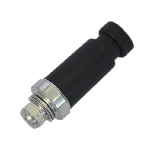 AISELAN Oil Pressure Sensor Switch Compatible with D1818A 19244505 12562267 1999-2002 4.8L 5.3L 6.0L V8 Sierra 1500 2500 3500 Avalanche Silverado Suburban Tahoe - Image 4