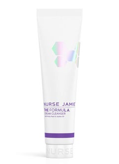 Nurse Jamie Nurse Jamie Formula. Cream Cleanser, 4 oz - pzsku/ZC37ED3BE17EF403C8D15Z/45/_/1740913310/fc14262f-0d3c-4497-b4bc-6024ac1683d6