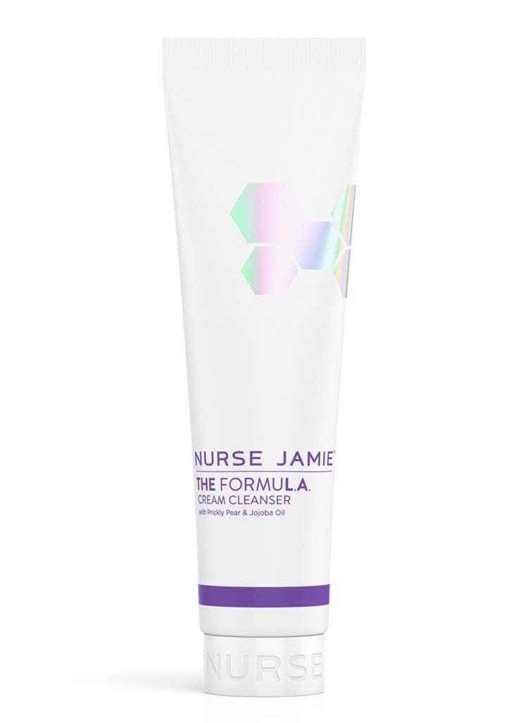 Nurse Jamie Nurse Jamie Nurse Jamie Formula. Cream Cleanser, 4 oz  - Image 1