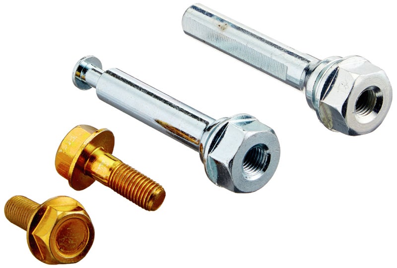 Carlson 14234 Front Brake Caliper Bolt and Pin