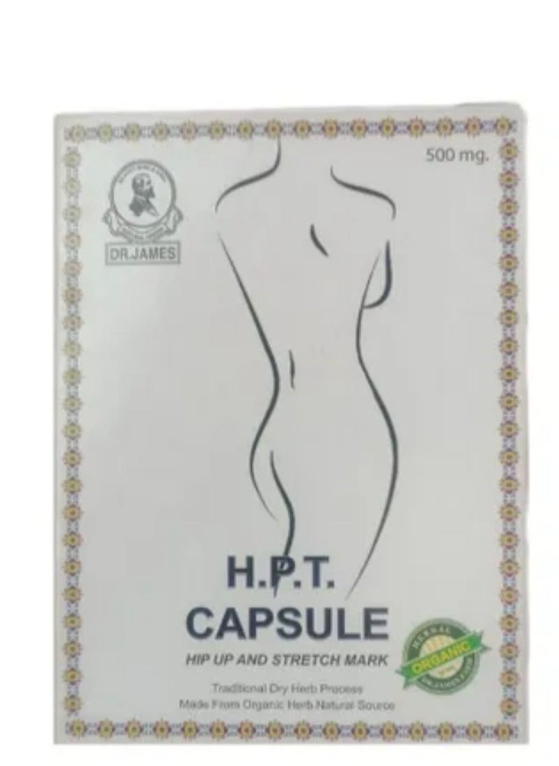LADE Dr.Jamescapsules toenlargethebuttocksandbuttocks  - Image 1