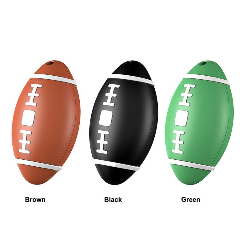 GPS Tracker 4Pcs Real-Time Tracking Anti-Lost Device - Long-Lasting 6-12 Month Battery Waterproof Compact Pet Locator for Pets Kids Elderly Vehicles Luggage - Image 2