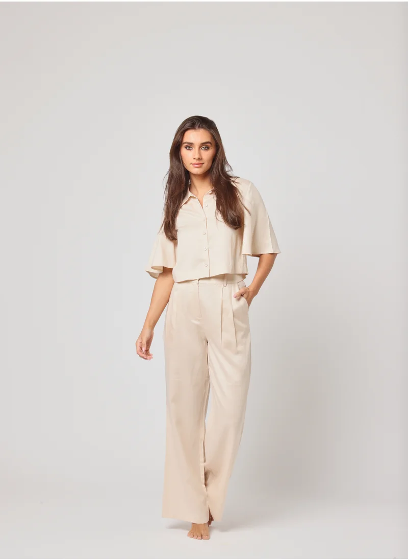 Ashita Fernandes Ashita Fernandes Dhara Trousers