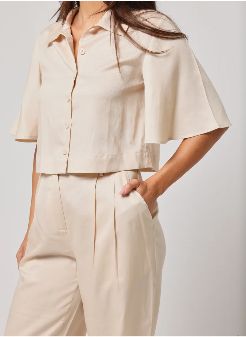 Ashita Fernandes Ashita Fernandes Dhara Trousers