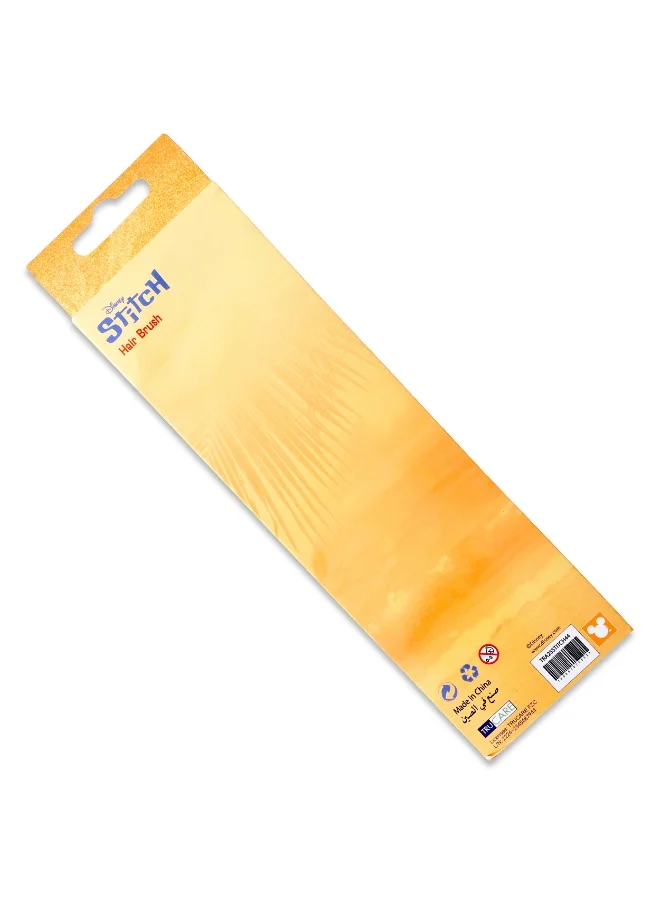 Disney Disney - Stitch - Hair Brush