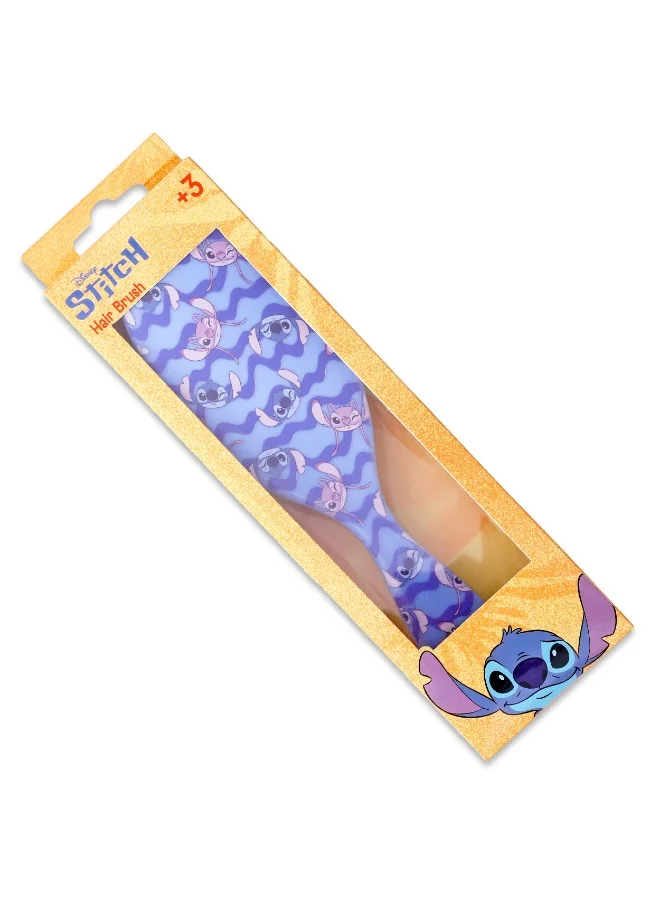 Disney Disney - Stitch - Hair Brush