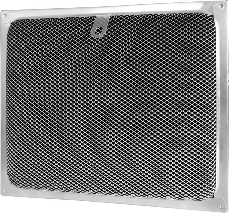 Firegas TF39 Series Ductless Range Hood Charcoal Replacement Filter - Image 1