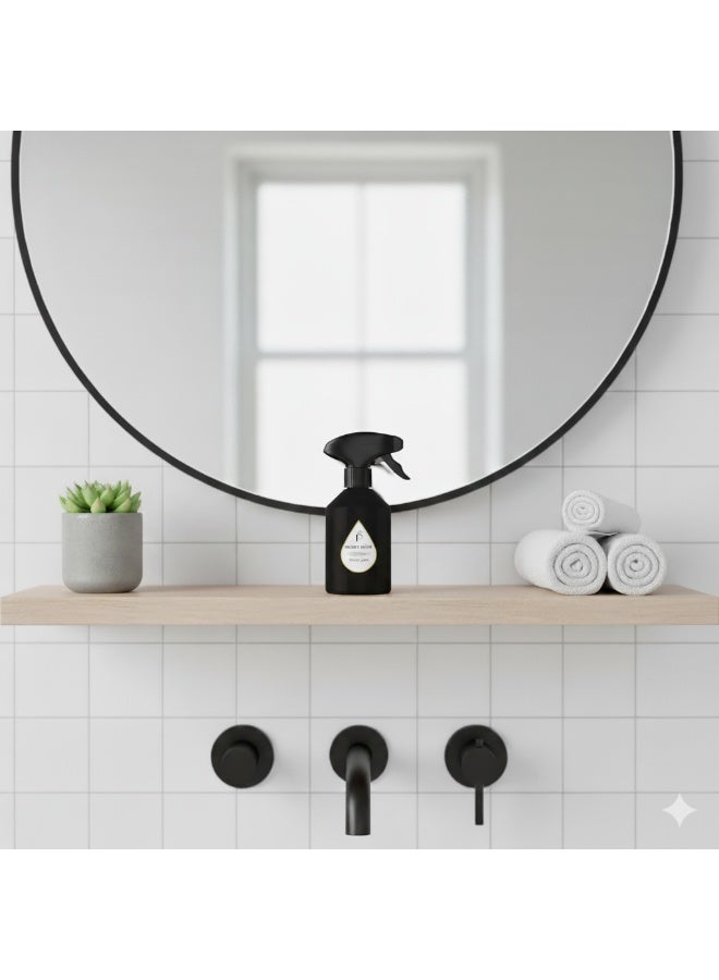 PURELY SCENT Crispy Apple Air Freshener Spray – 500ml Long-Lasting Fresh Scent - Image 4