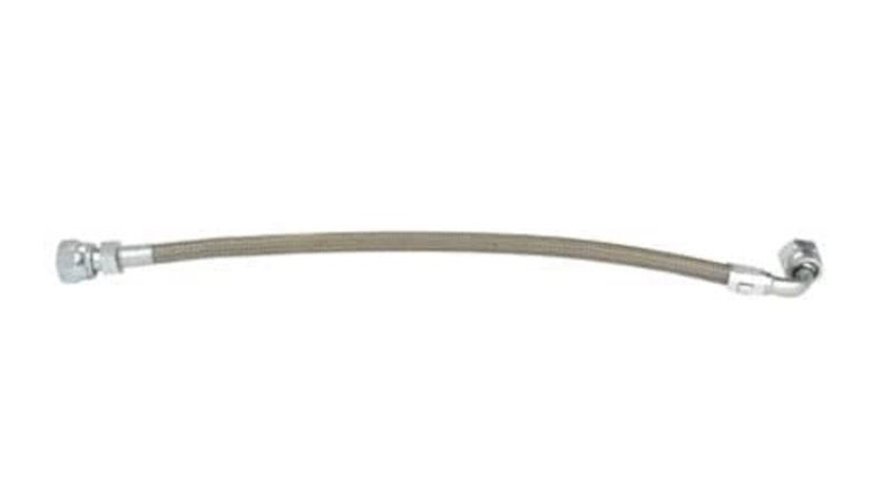 Peterbilt Genuine Peterbilt Turbo Oil Feed Line - 3935821 - Image 4