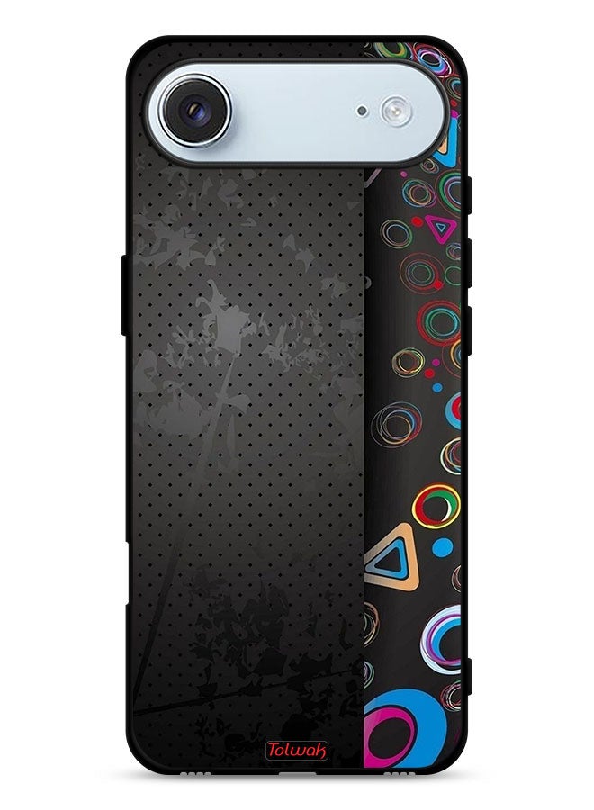 Tolwak Apple iPhone Air Protective Case Cover Pattern - Image 1
