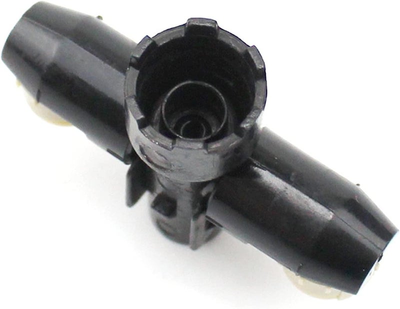 Wivplex Headlight Washer Nozzle for Toyota - Image 3