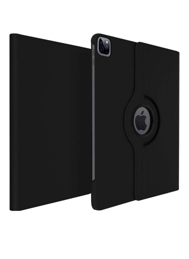 Blueberry Rotating Case for iPad Pro  12.9 Inch  (2022) 6th Generation - Image 1