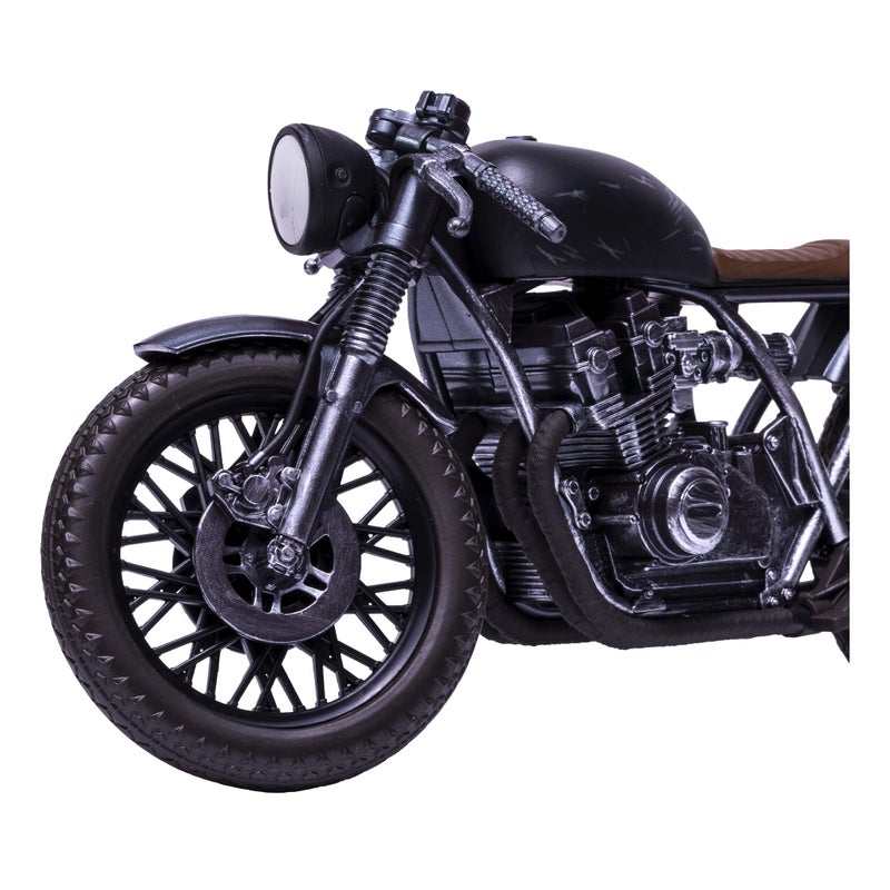 McFarlane Toys McFarlane DC Batman Movie Drifter Action Vehicle - Image 2