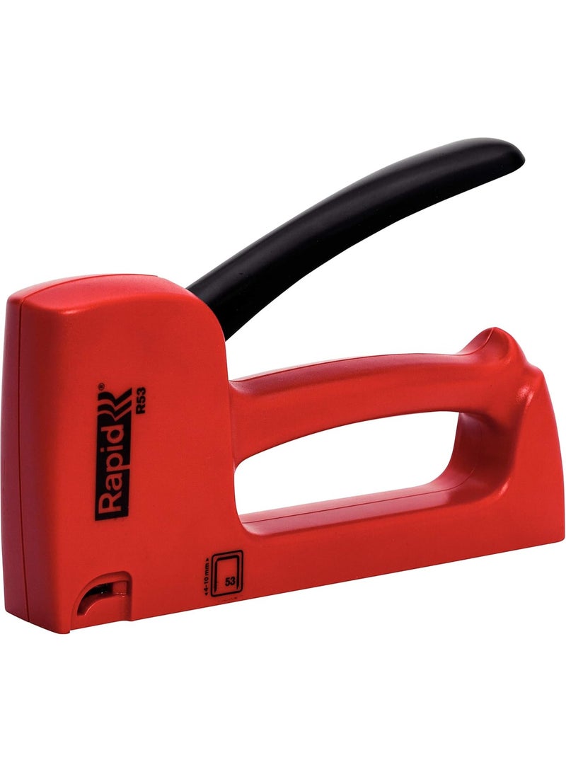 Rapid R53 Hand Staple Gun - Image 1