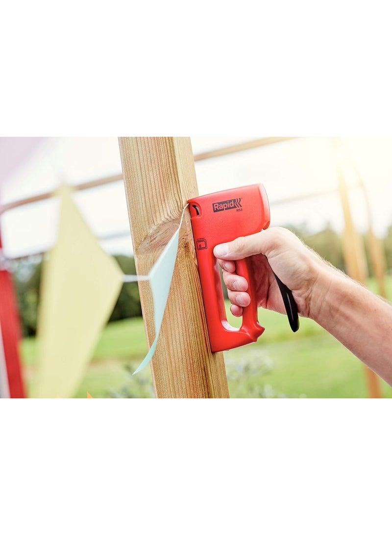 Rapid R53 Hand Staple Gun - Image 5