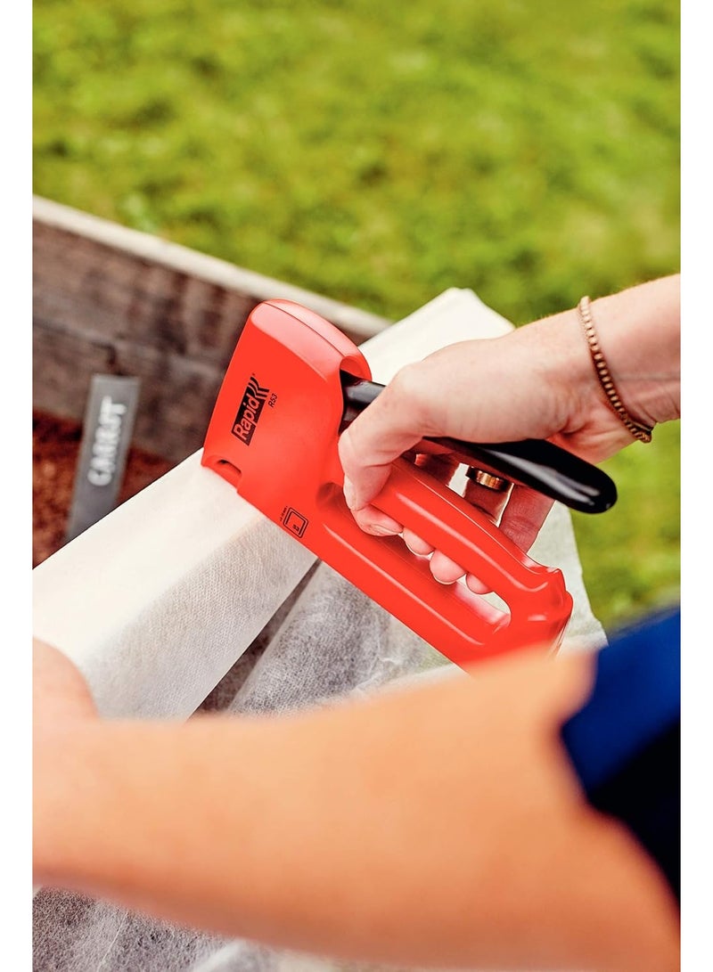 Rapid R53 Hand Staple Gun - Image 3