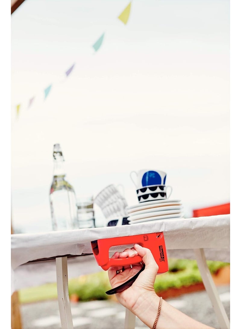 Rapid R53 Hand Staple Gun - Image 4