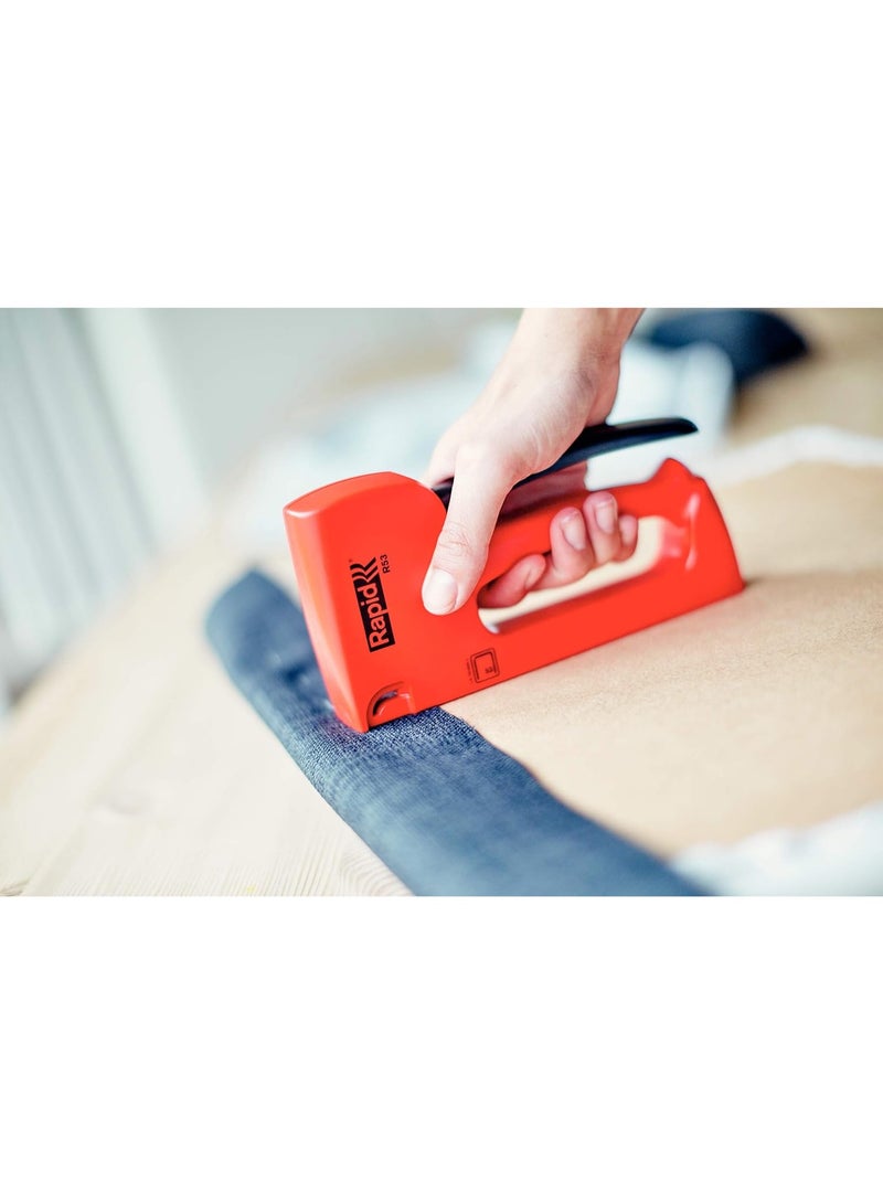 Rapid R53 Hand Staple Gun - Image 2