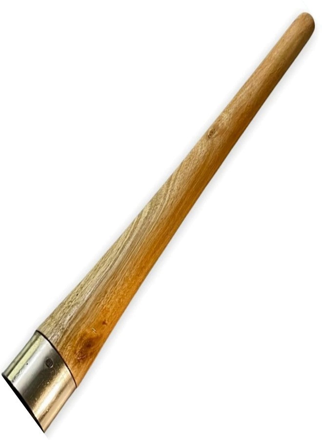 RanaSports RS Premium 5 Cricket Bat Grips with 1 Wooden Cone | Anti-Slip Rubber Handle | Ultra Tacky | Pack of 6 | Durable Comfortable Grip for Enhanced Bat Control - Image 3